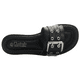 thumbnail image 5 of Sandalia de mujer Negro Casual Chalada Bellagio-1, 5 of 8