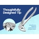 thumbnail image 4 of Pinzas de extracción dental Artman Instruments Inferior Anterior, 4 of 7