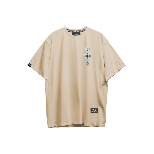 MDF® Polera CACTUS JACK Original