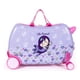 thumbnail image 1 of Maleta De Viaje Equipaje Mano Con Ruedas Para Niños Y Niñas Lila, 1 of 3