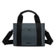 thumbnail image 2 of Cartera Mini Tote Charlotte Petroleo Calu, 2 of 7