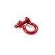 thumbnail image 2 of Grillete de Acero Factor 55 Crosby 3/4" Rojo, 2 of 4