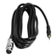 thumbnail image 4 of Cable de micrófono 10M, 4 of 5