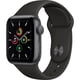 thumbnail image 2 of Reloj Inteligente Smartwatch Apple Watch SE Reacondicionado GPS y LTE 40mm Gris Espacial, 2 of 3
