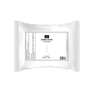 Aio - Goma Guar 1 Kg En Polvo Grado Alimenticio