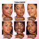 thumbnail image 5 of Base Líquida Too Faced Born This Way 30 mL, 5 of 8