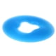 thumbnail image 3 of Almohada De Silicona Portátil Massager Face Pillow Pad Para Salón De Belleza Azul, 3 of 5