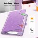 thumbnail image 3 of Funda Fintie para iPad de 9ª, 8ª y 7ª generación (2021/2020/2019) de 10,2 pulgadas, 3 of 9