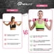 thumbnail image 5 of Almohadilla para sentadillas NEALFIT para sentadillas y levantamiento de pesas, color rosa, 5 of 7