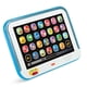 thumbnail image 2 of Actividades y Estimulación Bebé Fisher-Price Tablet Ríe y Aprende Azul Crece Conmigo 1+ Año, 2 of 3
