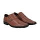 thumbnail image 5 of Zapato Formal Hombre Cuero Marron Perlatto, 5 of 5