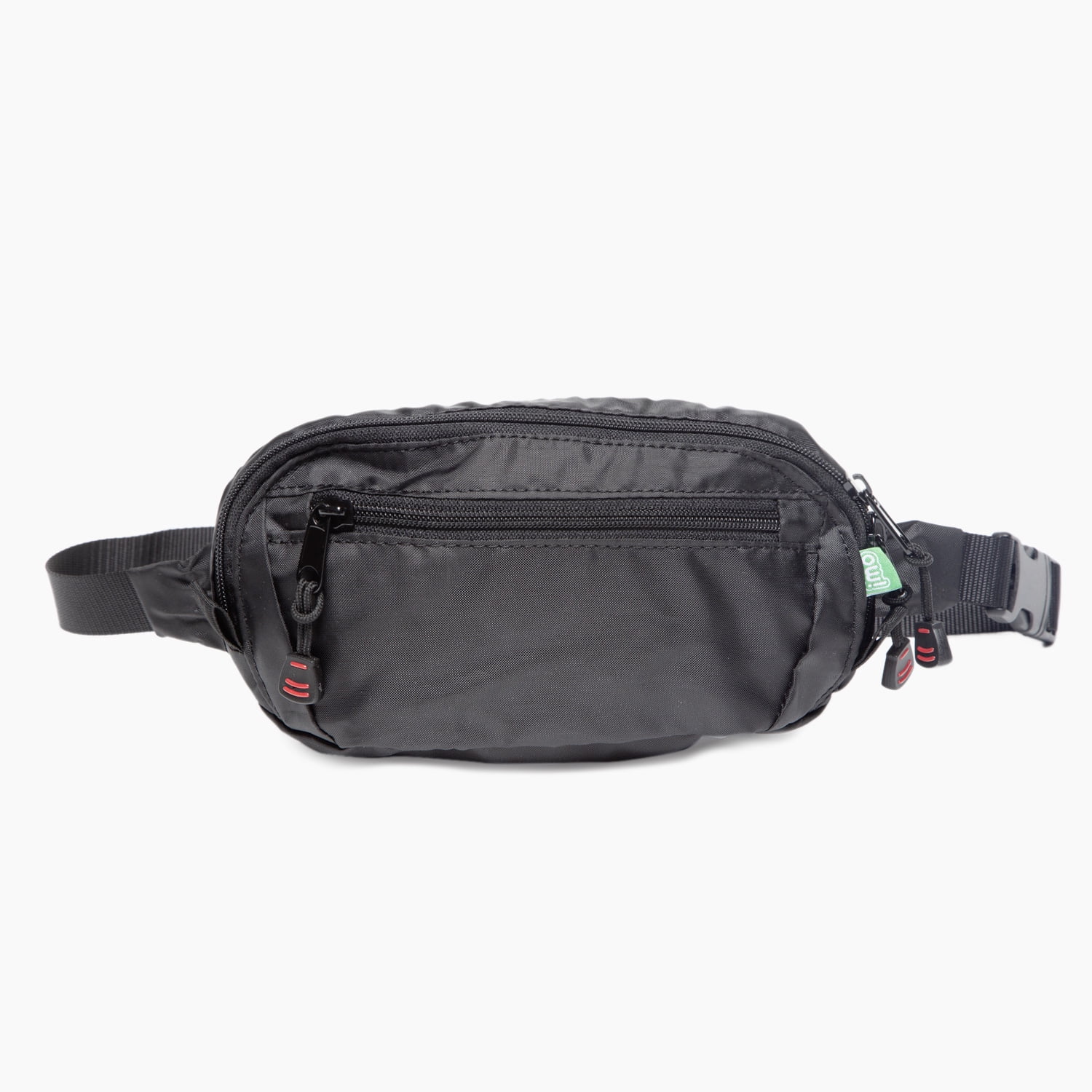 Banano Deportivo Onwheels Negro