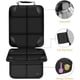 thumbnail image 2 of Protector de Asiento de Coche Xusx111 Negro, 2 of 3