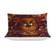 thumbnail image 3 of Five Nights at Freddy 3-Piece Bedding Set Warm And Comfortable Soft Duvet Cover Bed Set for Boys Girls Kids Adult Bedroom All Season, 3 of 5