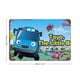 thumbnail image 2 of Tayo, el Pequeño Autobús Cartel Metálico, Decoración de Pared de Cartel Metálico Personalizado para Regalos de Fans, Amigos, Familia y Amantes 30*40cm, 2 of 6