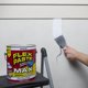 thumbnail image 5 of Pasta flexible impermeable para pintar, lata de hasta 5,44 kg, color blanco, 5 of 7