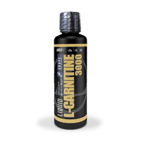 Landerfit - L-Carnitina 3000 Liquida 465 Ml - Uva