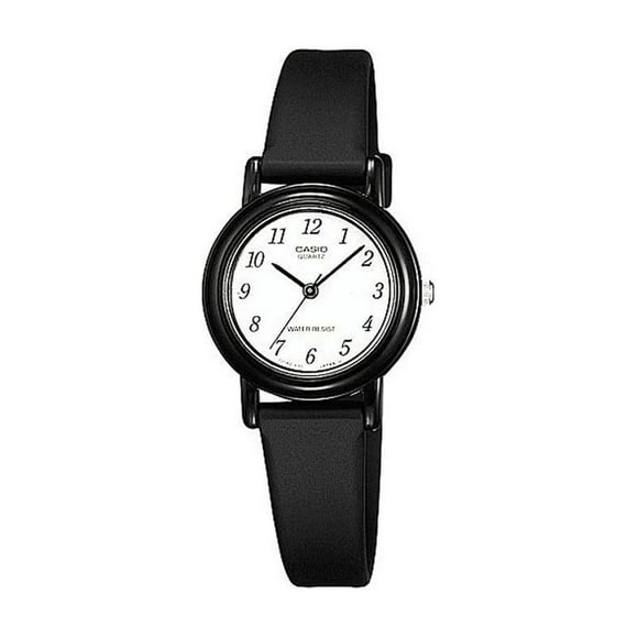 Reloj Casio LQ-139B-1B PD01 – Reloj Clásico para Mujer, Ligero y Elegante