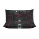 thumbnail image 4 of Nightmare_On_Elmtreet Fredd_y Nightmare_On_Elmtreet Bedding Set Sheet Set for Kids Adults,All Season Lightweight, 4 of 5