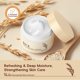 thumbnail image 2 of Crema hidratante de arroz MeiPlumLai 30 g, hidratante y antiedad, 2 of 7