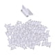 thumbnail image 4 of 100 Pinzas Para Injerto De Jardín, Pinzas Para Enrejado De 3 Mm Para Bonsáis, Flores Y Hortalizas., 4 of 5