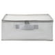 thumbnail image 1 of Bolsa de almacenamiento de polipropileno 37x26cm 1 pieza, 1 of 7