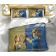 thumbnail image 2 of The Legend of Zeld-a Game Duvet Cover Set 3D Bedding Comforter Cover Bedding Set, 2 of 5