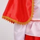 thumbnail image 3 of Traje Tirana Diablada Niñas con Capa Baile Fiestas Patrias, 3 of 4