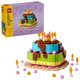 thumbnail image 1 of Set de Construcción LEGO 40815 Pastel de Cumpleaños, 1 of 6