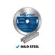 thumbnail image 2 of Disco de Sierra Evolution 12BLADEST 12" 60 Dientes para Corte de Acero, 2 of 7