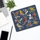 thumbnail image 1 of Mousepad Aves de Chile, 1 of 1