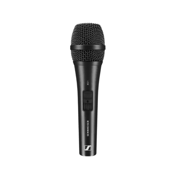 Micrófono XS 1 Negro Sennheiser