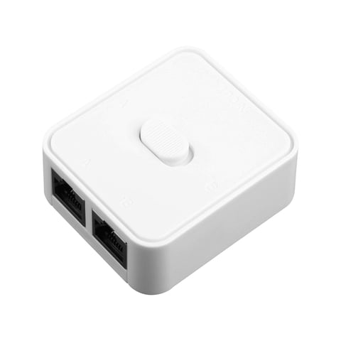 Bothyi - Conmutador De Red Gigabit Concentrador De Lan Libre