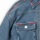 thumbnail image 2 of Chaqueta Niña Denim Pillin, 2 of 3