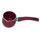 thumbnail image 2 of Mini Olla De Sopa Olla De Leche De Aliuminum Sin Tapa Café Calentador De Mantequilla Sartén Rojo 11cm, 2 of 5