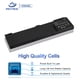 thumbnail image 4 of Batería ANTIEE VX04XL 15.4V 90Wh para HP ZBook 15 G5 G6, 4 of 8