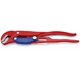 thumbnail image 1 of Llave para tubos KNIPEX Tools con patrón sueco en forma de S, ajuste rápido, 1 of 5