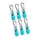 thumbnail image 4 of 6 Fundas Para Anzuelos De Pesca, Suministros Para Actividades Al Aire Libre, Color Azul, 4 of 5