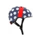 thumbnail image 4 of Casco De Niño Hornit Rose Head&nbsp; S Azul, 4 of 5
