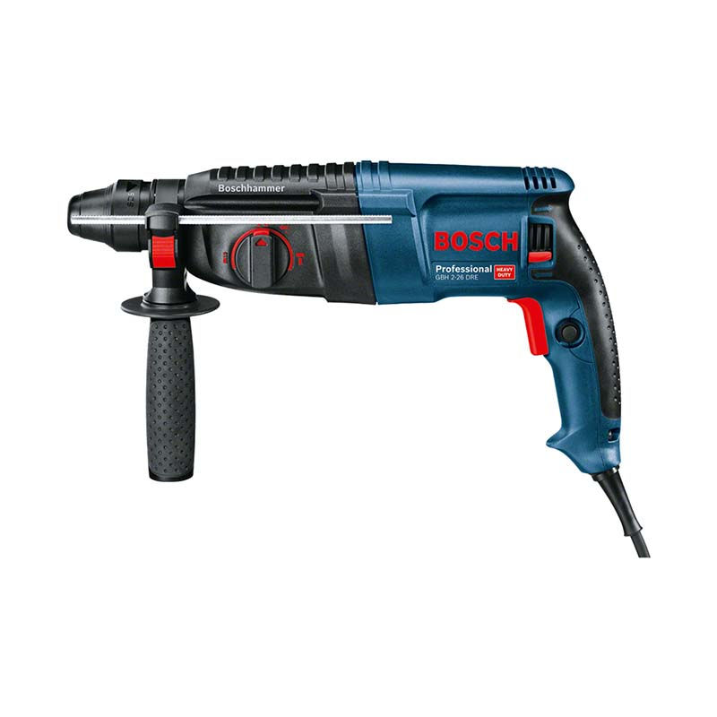 Bosch - Rotomartillo Gbh 2-26 Dre
