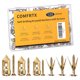 thumbnail image 1 of Anclajes para Drywall COMFRTX Autoperforantes 3 Medidas, 1 of 3