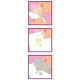 thumbnail image 3 of Miss Melody libro para colorear Stick & Shine, 3 of 3