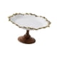 thumbnail image 5 of Soporte Para Tartas, Bandeja Para Servir Tartas, Ideal Para Celebraciones De Graduación, Despedidas De Soltera, 26,5 Cm X 13 Cm, 5 of 5