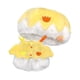 thumbnail image 3 of Conjunto De Ropa De Muñeca De 7.8 Pulgadas Dibujos Animados Suaves Para Muñeca Reborn 3pcs Amarillo, 3 of 5