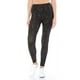 thumbnail image 1 of Saronite Leggings de Yoga de Cintura Alta y Largo Completo con Estampado Tie Dye Oscuro (para Mujer), 1 of 5
