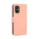 thumbnail image 2 of Funda Tipo Billetera FOXDOCK para Xiaomi Poco M5 – Tapa Flip con Tarjetero, 2 of 5