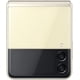 thumbnail image 3 of Smartphone Samsung Galaxy Z Flip3 5G 128GB Crema, 3 of 3