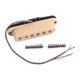 thumbnail image 2 of Pastilla Intermedia Alnico 5 Humbucker De 6 Cuerdas Para Guitarra Eléctrica 50 Mm, 2 of 5