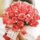 thumbnail image 2 of Hermoso hilo de pescar con cuentas de perlas sintéticas, cadena con ribete de cuentas, decoración para ramo de boda, 2 of 8