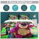 thumbnail image 5 of Toy Story Bedding Comforter Sets 3-Piece Bedding Set Soft Warm Bed Set for Bedroom All Season, 5 of 5